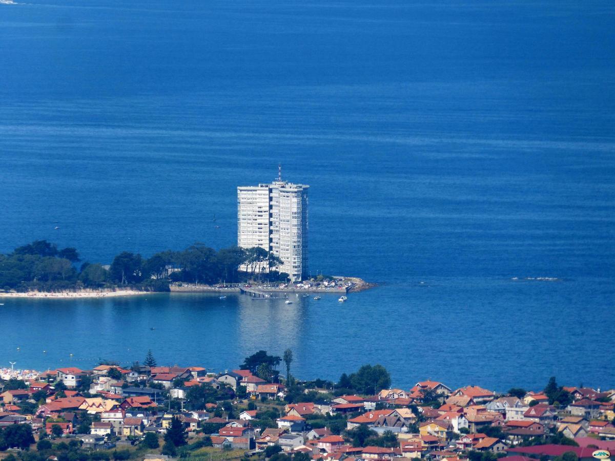 Isla de Toralla