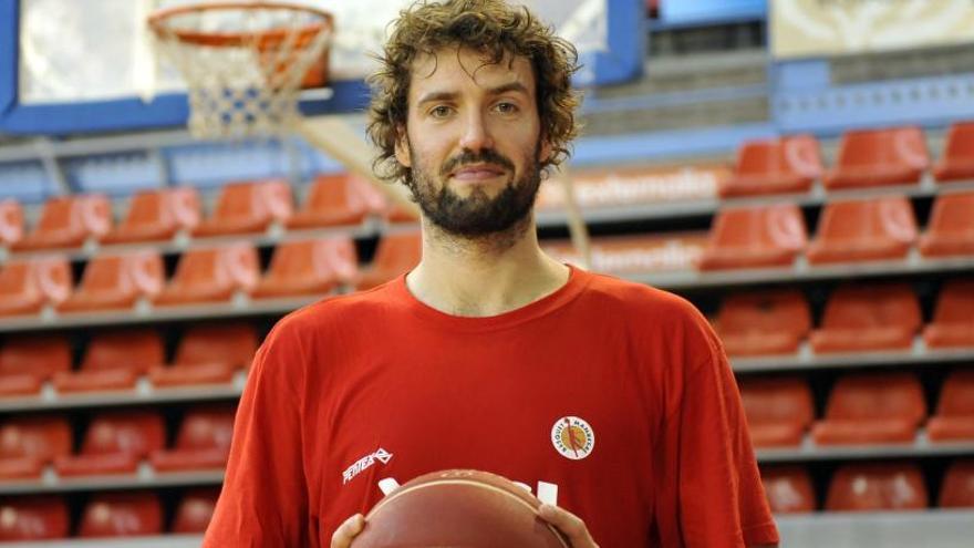 Luksa Andric, probable baixa de l&#039;ICL per al partit de Bilbao