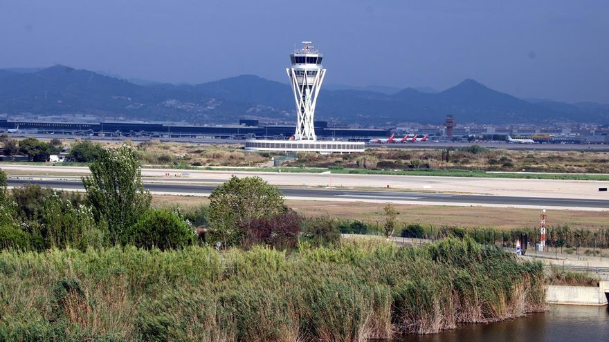 Illa presenta aquest dimarts l&#039;ampliació de l&#039;aeroport del Prat i es farà públic com afectarà la Ricarda