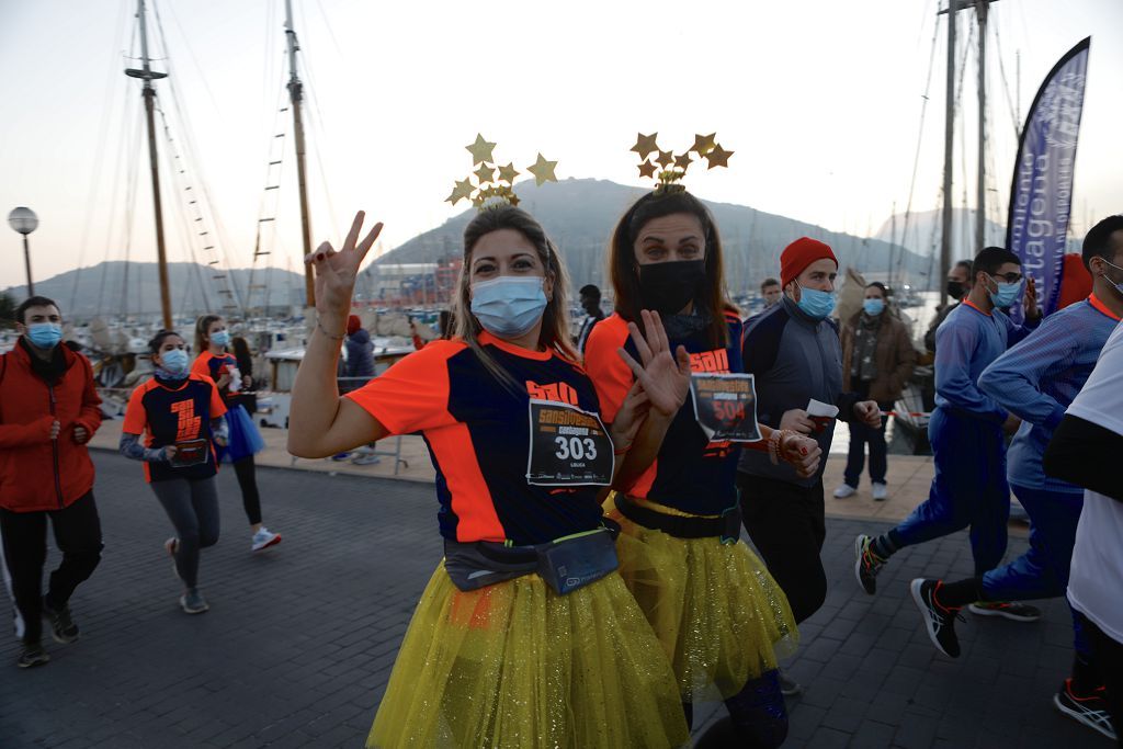 San Silvestre de Cartagena