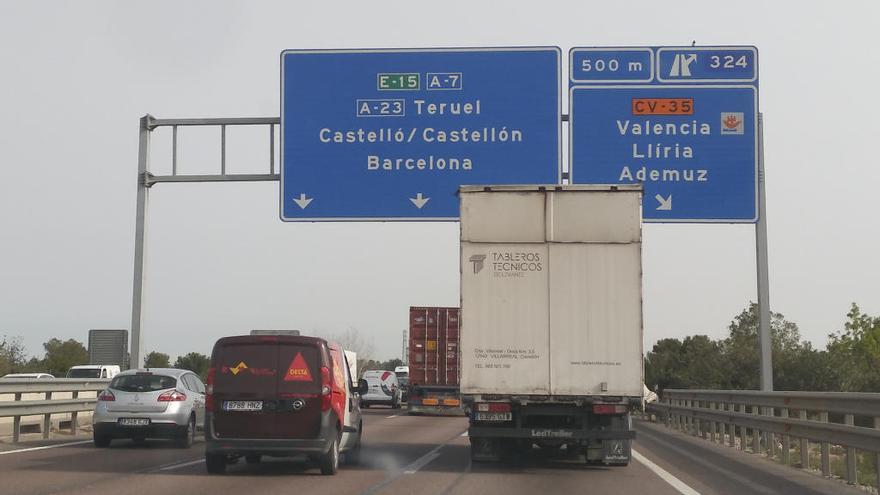 El Consell aprueba la forma exclusiva en valenciano del topónimo Castelló de la Plana