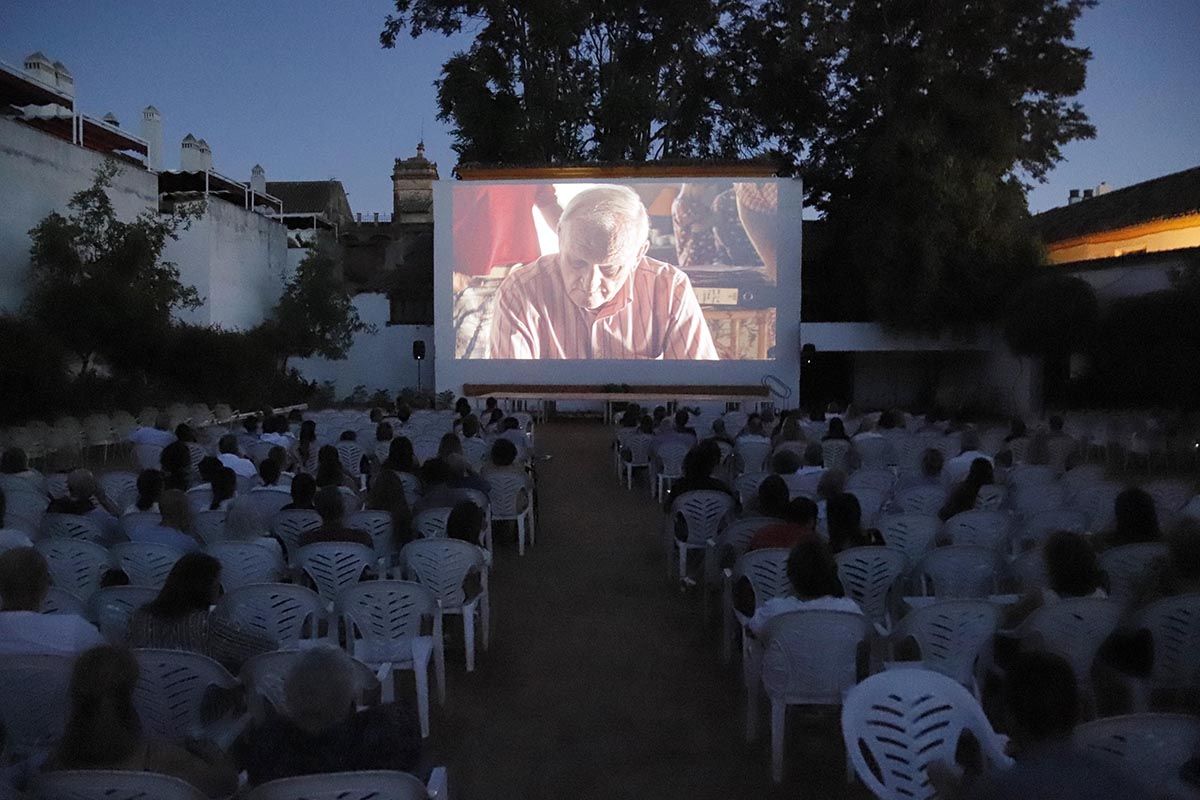 Vuelve la temporada de los cines de verano en Córdoba
