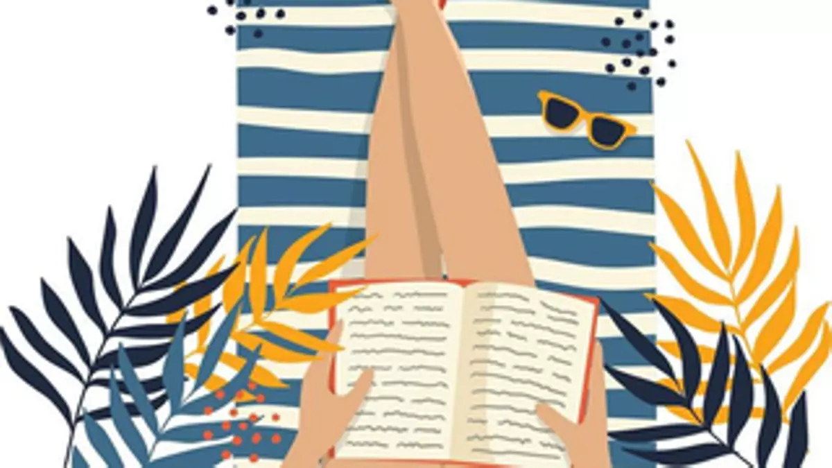 Lecturas de verano