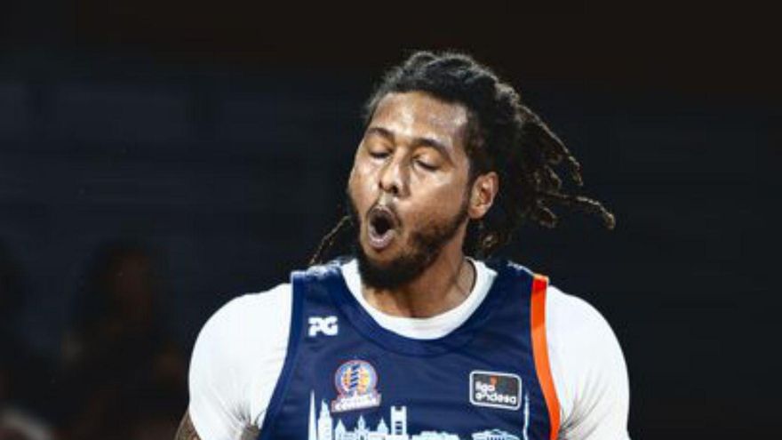 Trey Thompkins: «Me llevaré estos recuerdos para siempre»