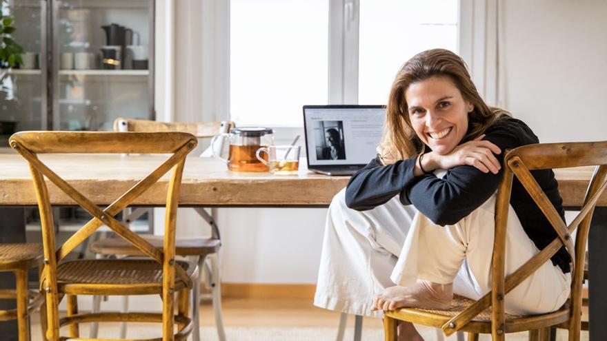 Descubriremos las herramientas para educar a niños felices, con Claudia Bruna