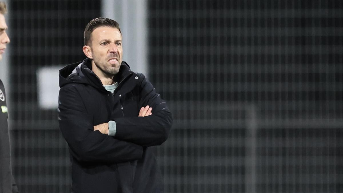 pifias defensivas, otro ‘enero negro’ y el conformismo por bandera