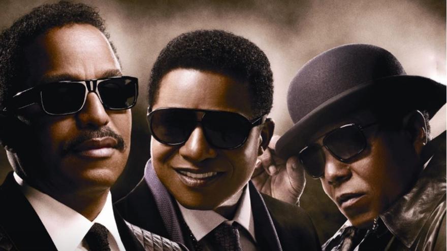 The Jacksons 5, nova confirmació al Sons del Món