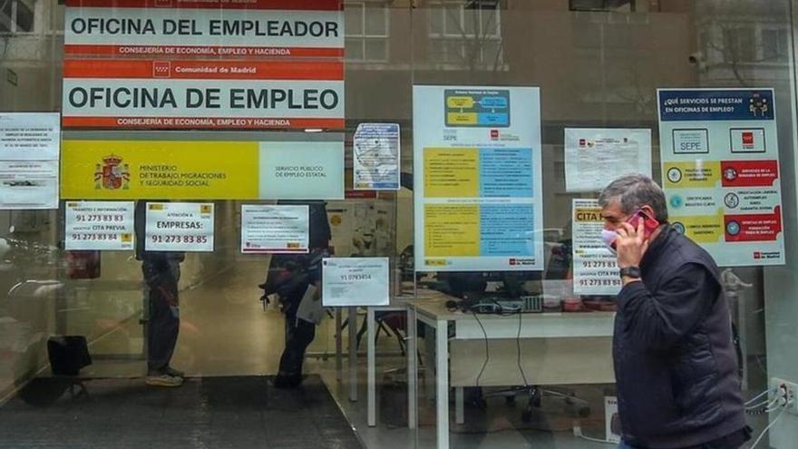 Aviso del SEPE: estas son las tres ayudas que debes pedir antes de finalizar 2023