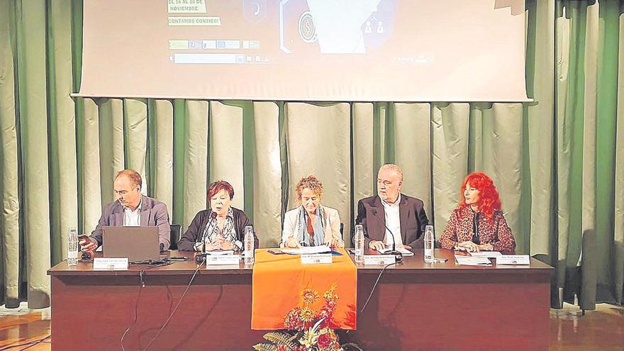 I Semana del Súperemprendimiento  del CIFP Politécnico de Cartagena