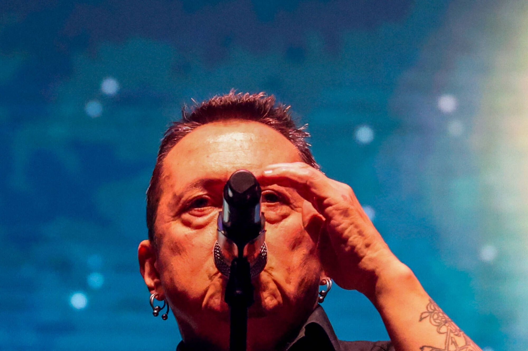 Así se vivió el festival Revenidas 2025 en Vilaxoán