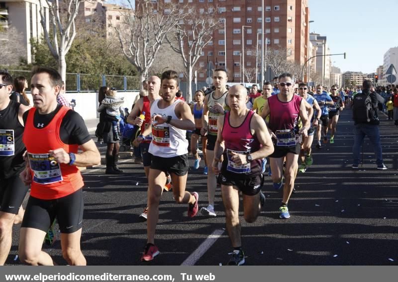 CARRERA VII 10K HdosO