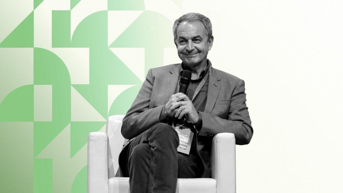 MIEL, LIMÓN & VINAGRE | José Luis Rodríguez Zapatero, el ángel caído