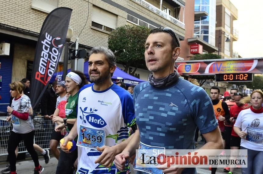 Carrera Popular de Alcantarilla