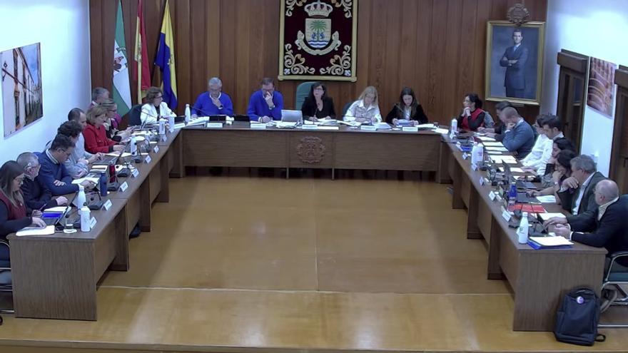 El PP de Palma de Río aprueba unas cuentas para reforzar servicios públicos y amortizar deuda