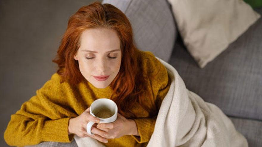 Pasa un invierno cálido en casa sin que se dispare la factura de la luz