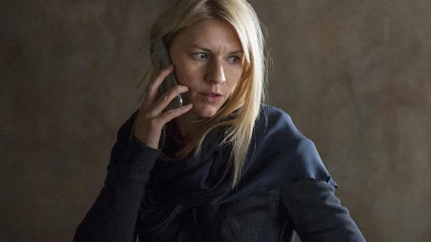 La sexta temporada de &#039;Homeland&#039; se desarrollará en Nueva York