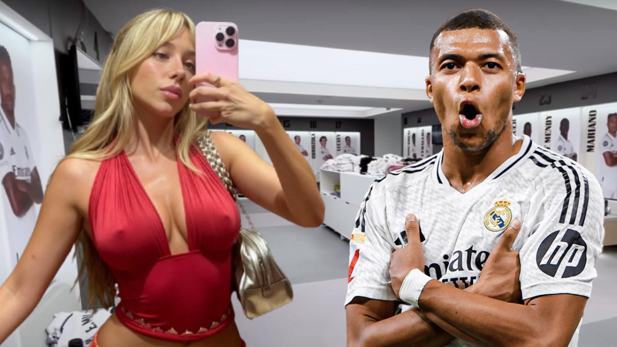 Guardiola prefiere no opinar sobre la recuperación de Mbappé: "Por cierto, no fue solo..."