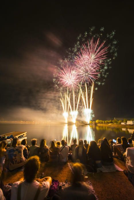 Castell de focs 2019