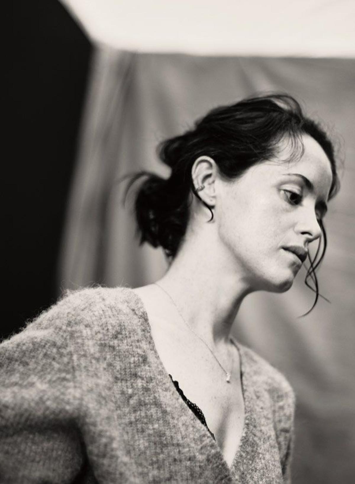 Claire Foy, en el calendario Pirelli 2020