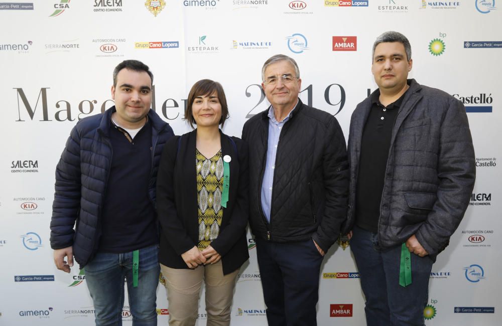 Magdalena 2019: Terraza de Levante de Castelló del jueves