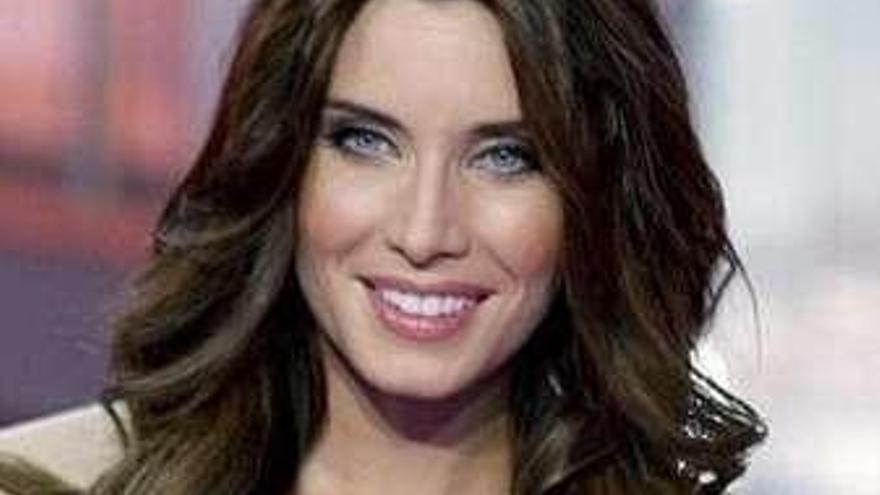 Pilar Rubio promoverá la vida saludable en el programa &#039;FIT Life&#039; de FOX