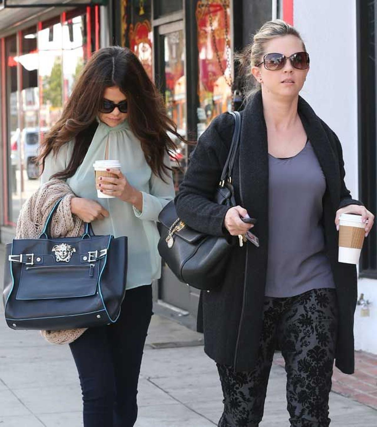 selena-y-su-madre