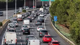 El truco de la DGT evitar atascos durante la operación salida de Semana Santa