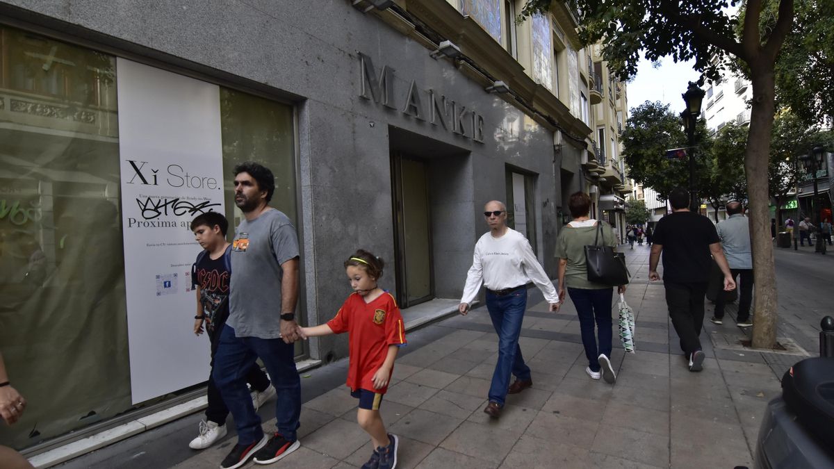 La tienda de moda Xi Store abrirá donde hasta ahora se ubicaba Modas Manke.