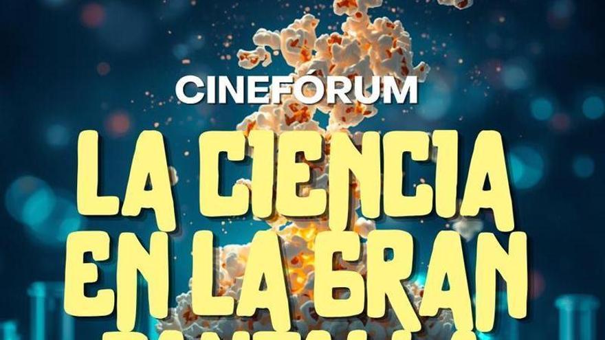 La UMU lleva a la Filmoteca Regional los riesgos digitales y emocionales de la juventud