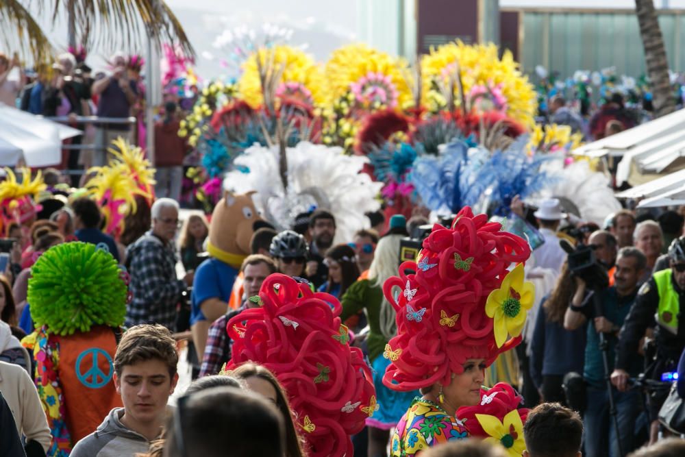 Carnaval al Sol 2017