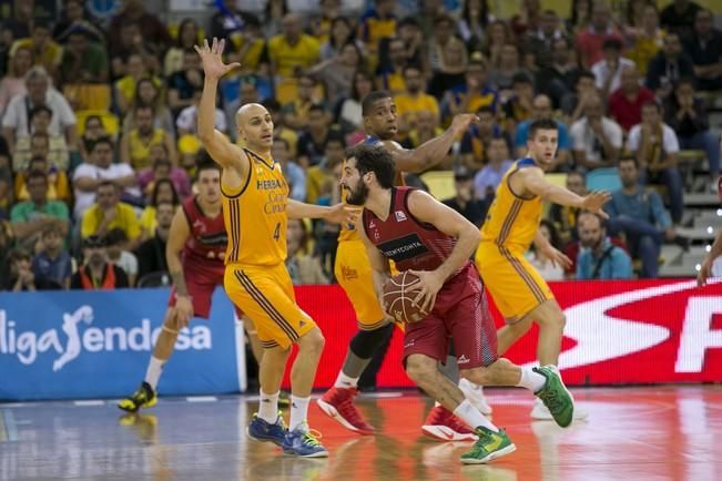 BALONCESTO ACB LIGA ENDESA