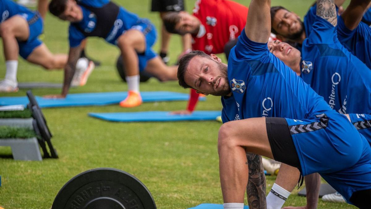 MERCADO DE FICHAJES DEPORTIVO DE LA