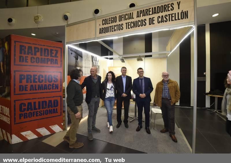 Reforcas, una cita con las reformas en Castellón