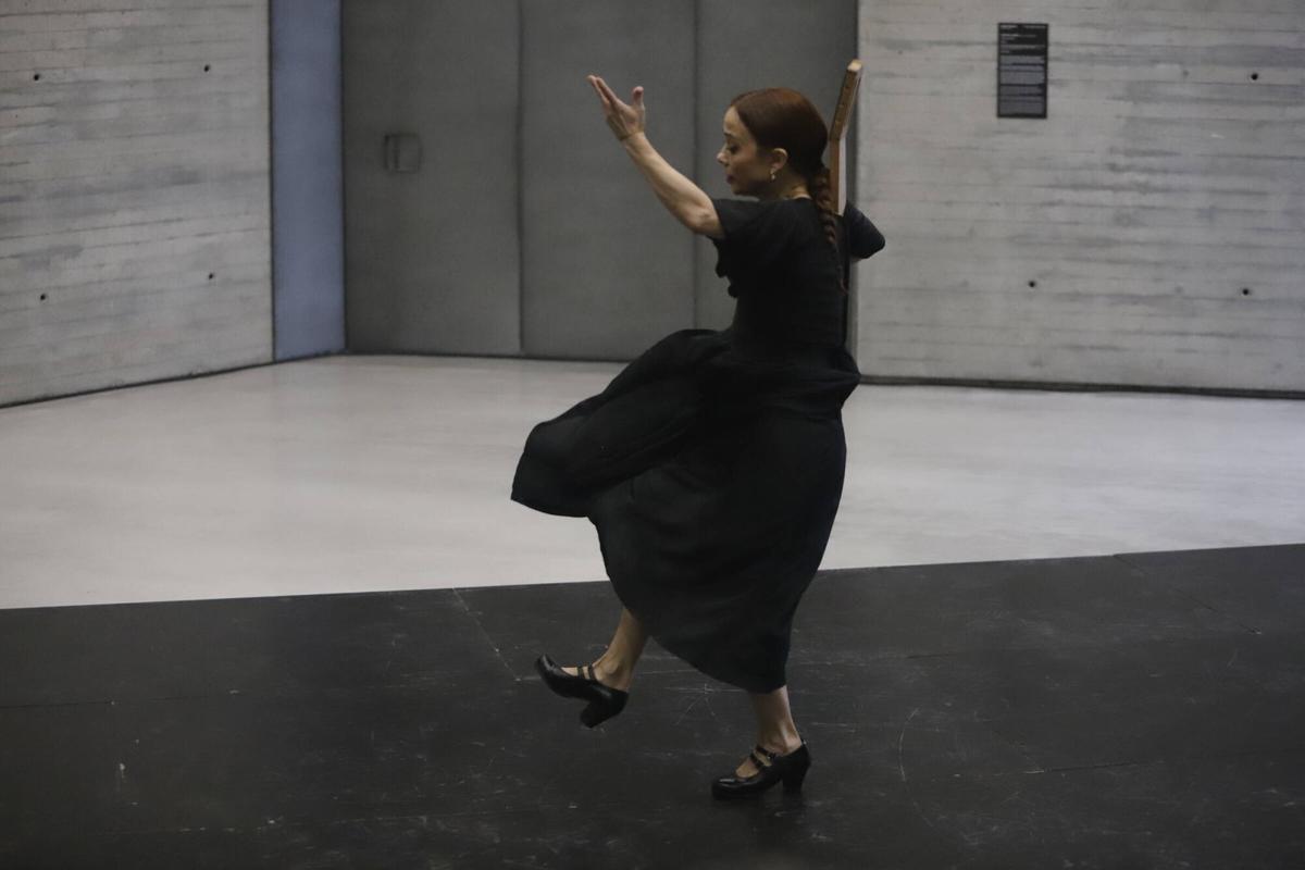 La danza sigue su curso en Córdoba