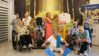 Ballesol Castellón, "la residencia que queremos"