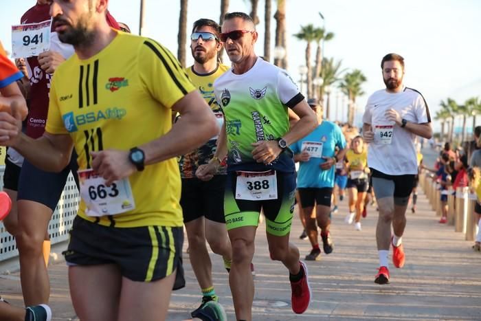 10K Puerto de Cartagena (II)