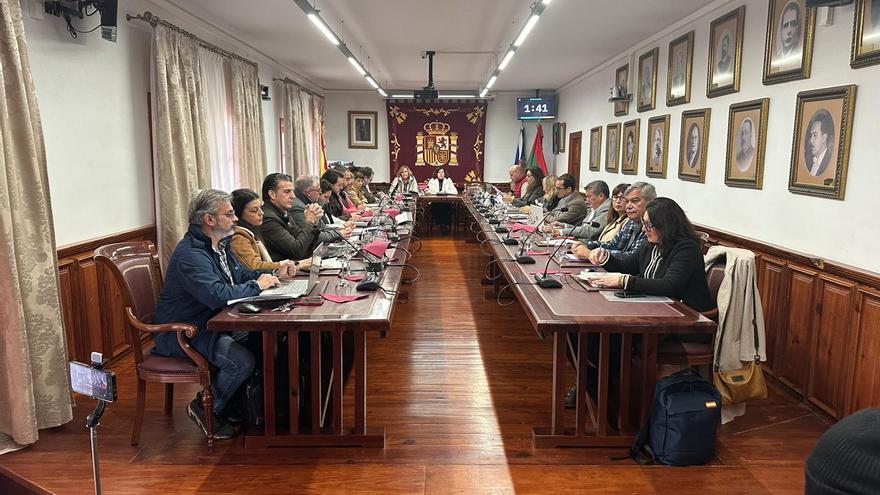 Tacoronte Council Rejects Desalination for Local Water Strategy