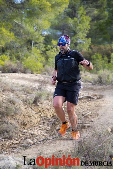 El Buitre 2017, carrera por montaña (32k)