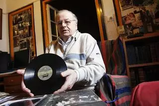 La familia de Enrique Lozano denuncia a la SGAE por derechos de autor sin cobrar