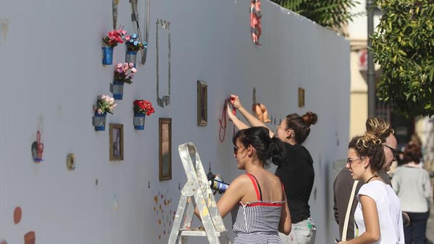 Las mujeres reflexionan sobre lo que se odia y se ama de Córdoba