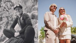 Muere a los 30 años la influencer Laura Härtig durante su luna de miel al ser atropellada por un exesquiador profesional
