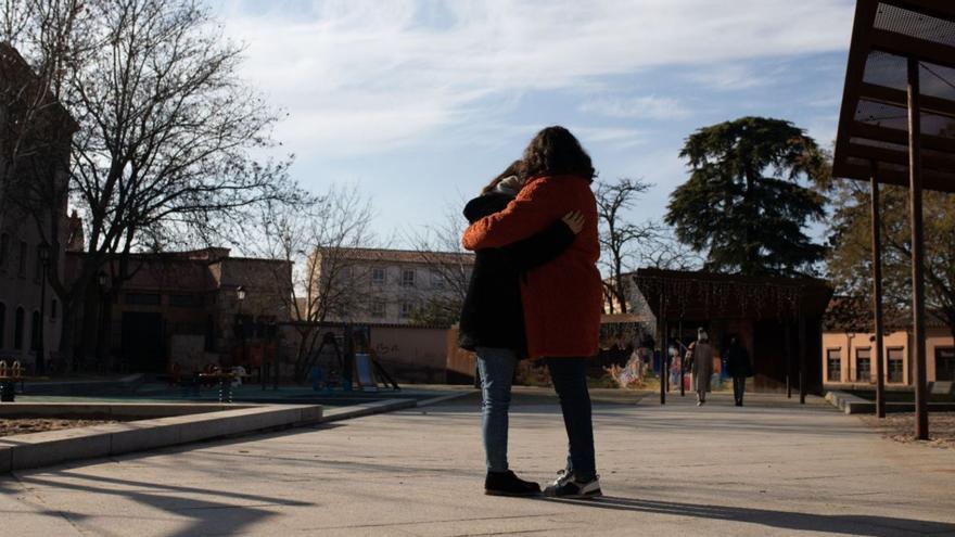 Salud mental en Zamora: La cabeza pide auxilio