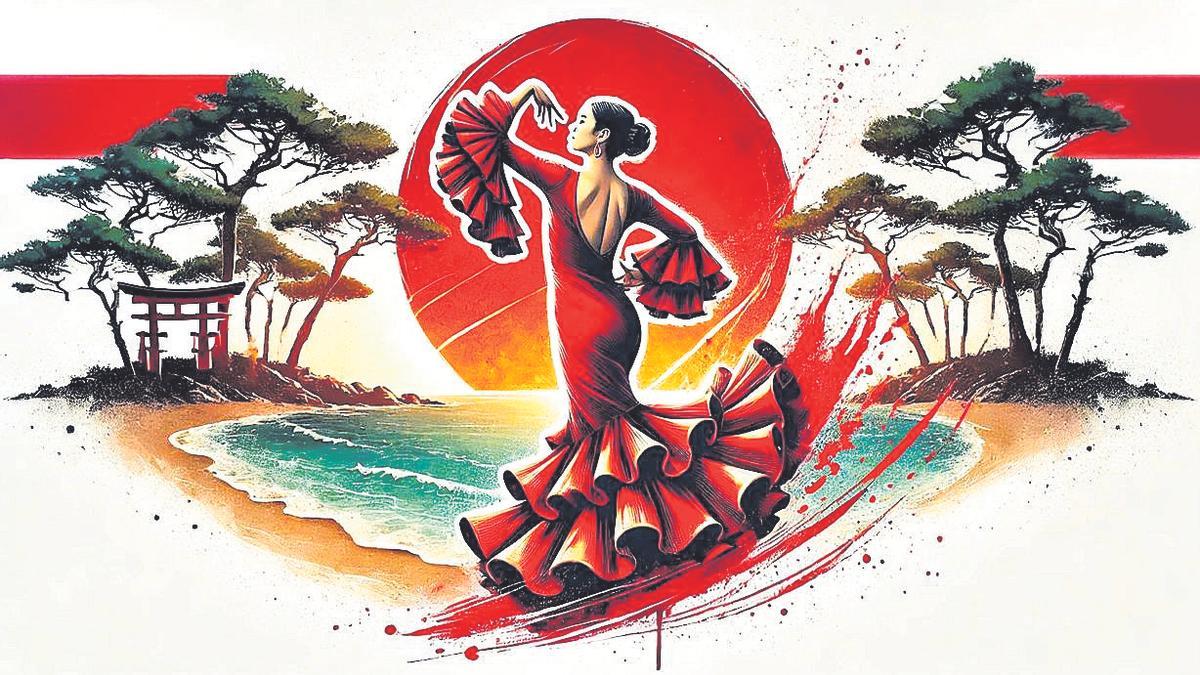 Imagen generada por IA