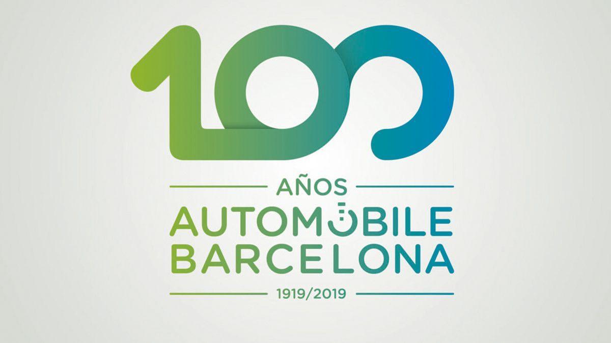 video automobile bacrlona cast 3 logos