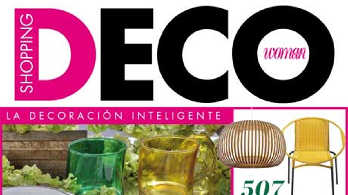 Grupo Zeta lanza la revista de decoración Deco