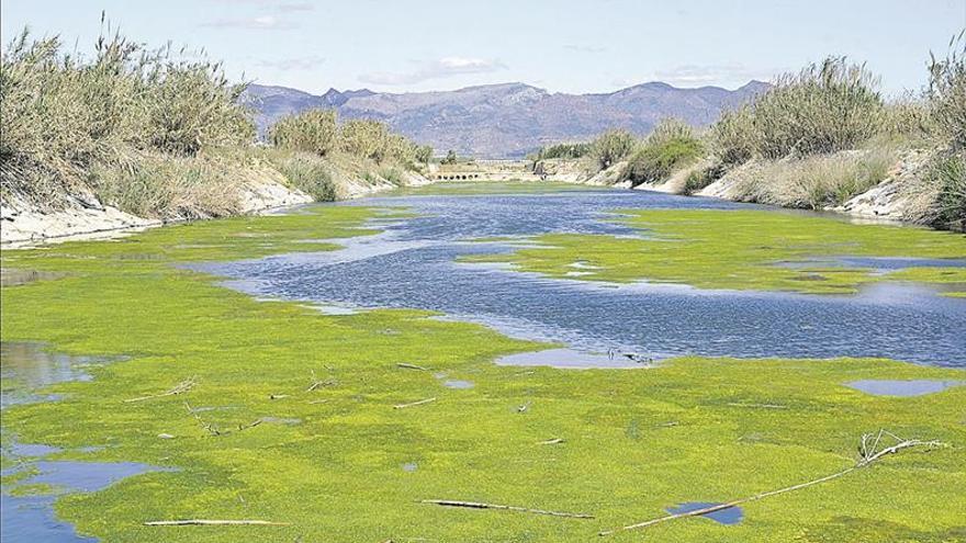 Costas adjudica el puente sobre el Belcaire tras tres años de demora en Moncofa