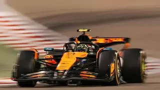 Las cinco claves antes del GP de Arabia