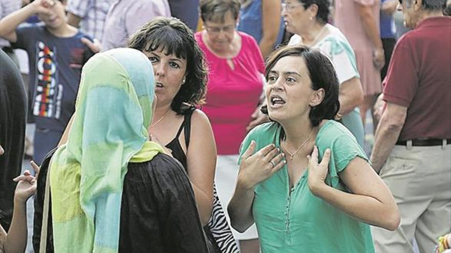 Castellón no dará religión islámica tras descartarse también Altura