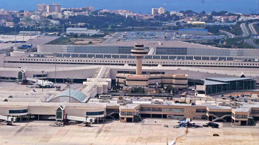 Der Streik am Flughafen Mallorca zu Weihnachten ist abgesagt