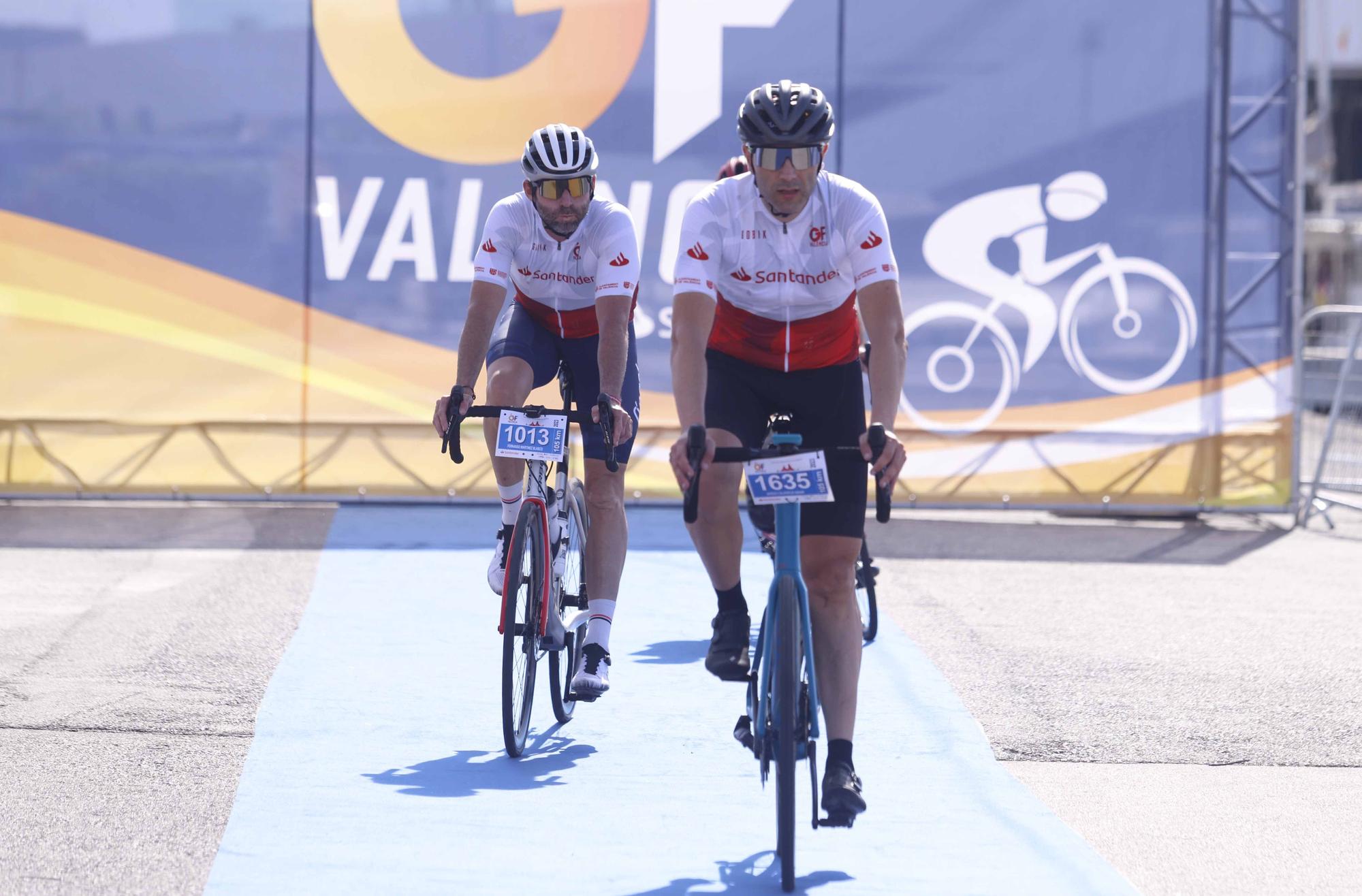 Gran Fondo València